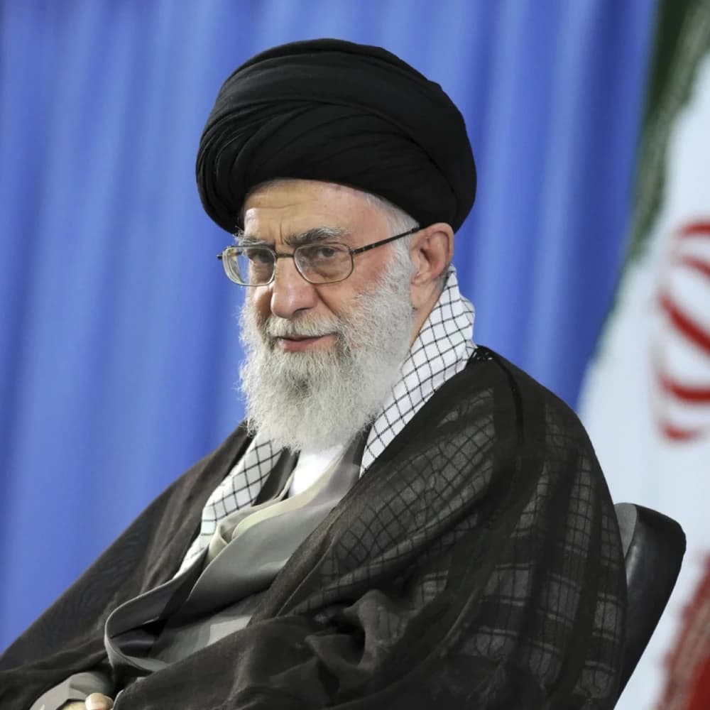 Ali Khamenei Voice Changer