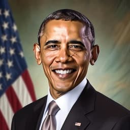 Barack Voice Changer