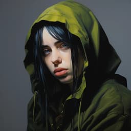 Billie Voice Changer