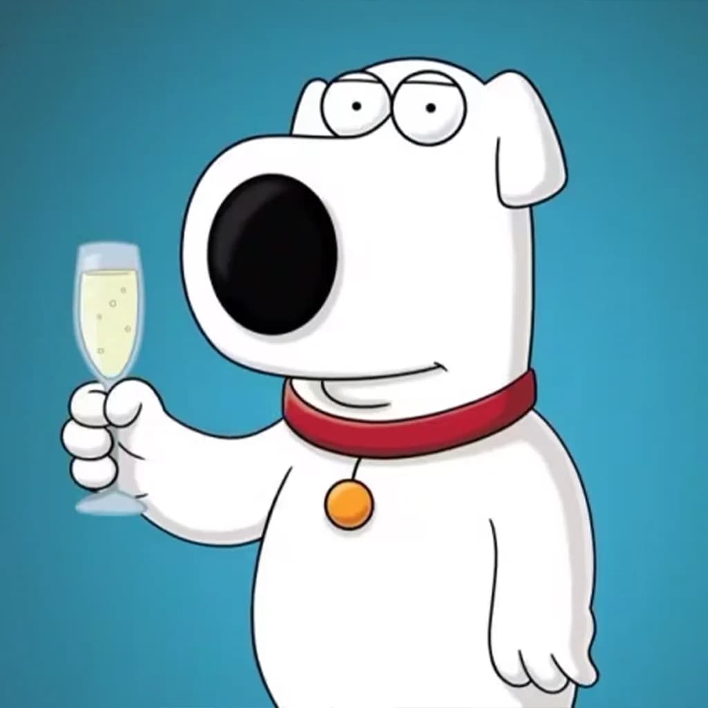 Brian Griffin Voice Changer