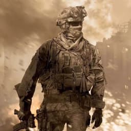 Cpt. Price Voice Changer