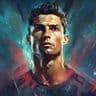 christiano ronaldo AI voice