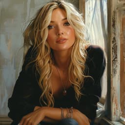 Christina Voice Changer