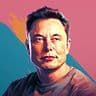 elon musk AI voice