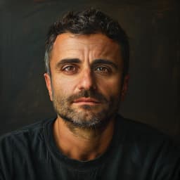 Gary V. Voice Changer