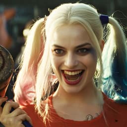 Harley Voice Changer