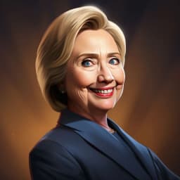 Hillary Voice Changer