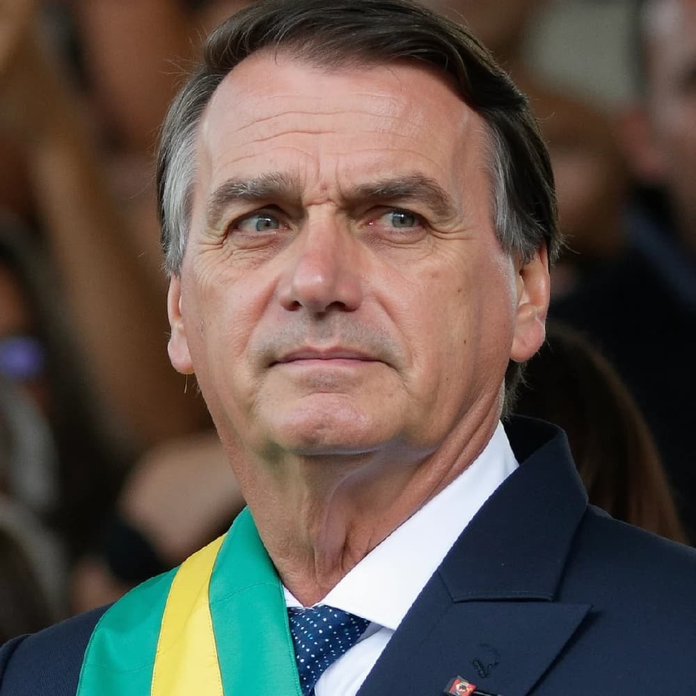 Jair Bolsonaro Voice Changer