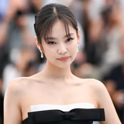 Jennie Voice Changer