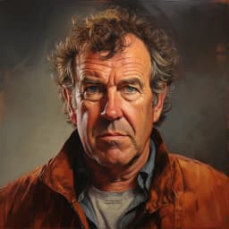 Jeremy Voice Changer