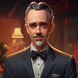 Jordan Voice Changer