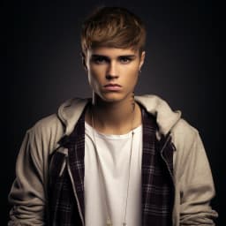 Justin Voice Changer