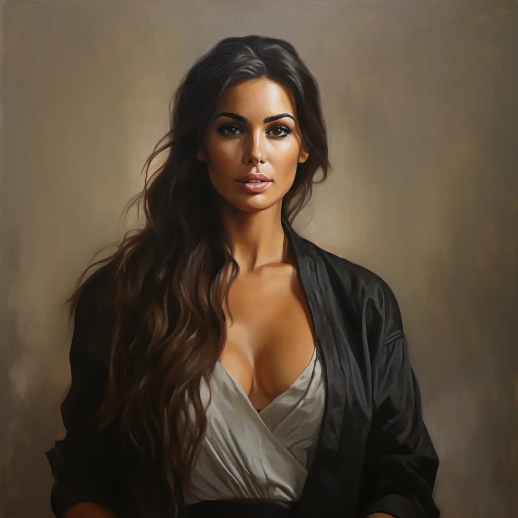 Kim Kardashian Voice Changer