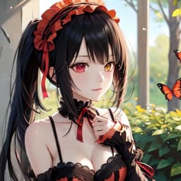 Kurumi Voice Changer