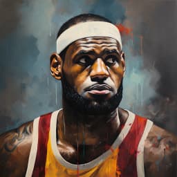 Lebron Voice Changer