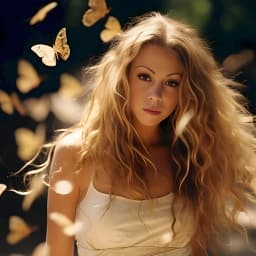 Mariah Voice Changer