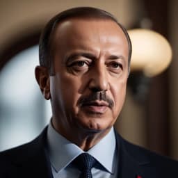 Erdogan Voice Changer