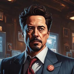 Robert Voice Changer