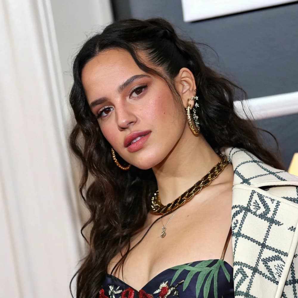 Rosalia Voice Changer