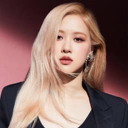 Rosé Voice Changer