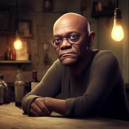 Samuel L. Voice Changer