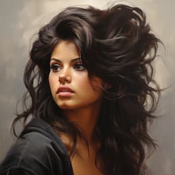 Selena Voice Changer