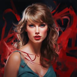 Taylor Voice Changer