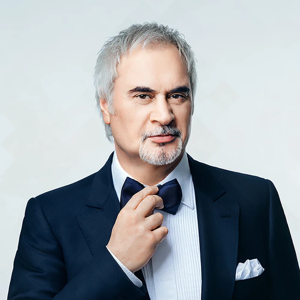 Valery Meladze Voice Changer