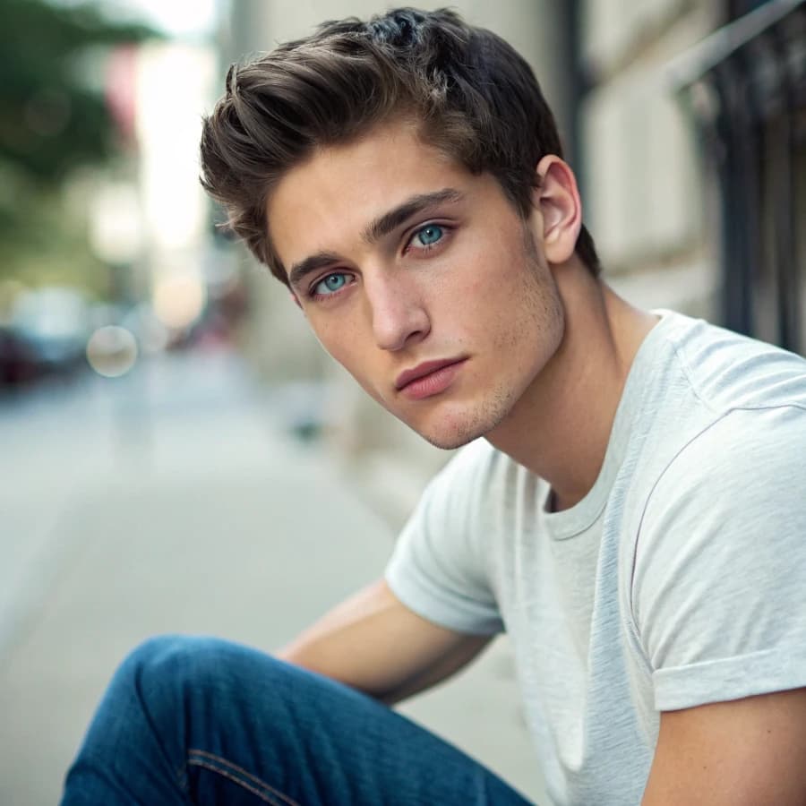 Voice Aaron Voice Changer