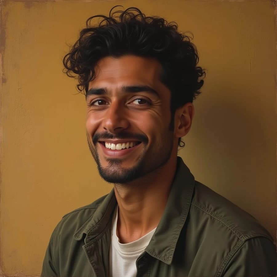 Voice Adriano Voice Changer