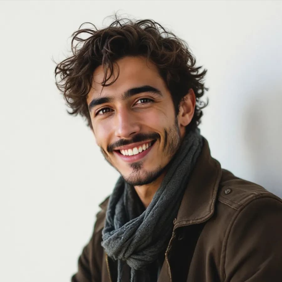 Voice Borges Voice Changer