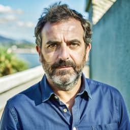 Cristian Voice Changer