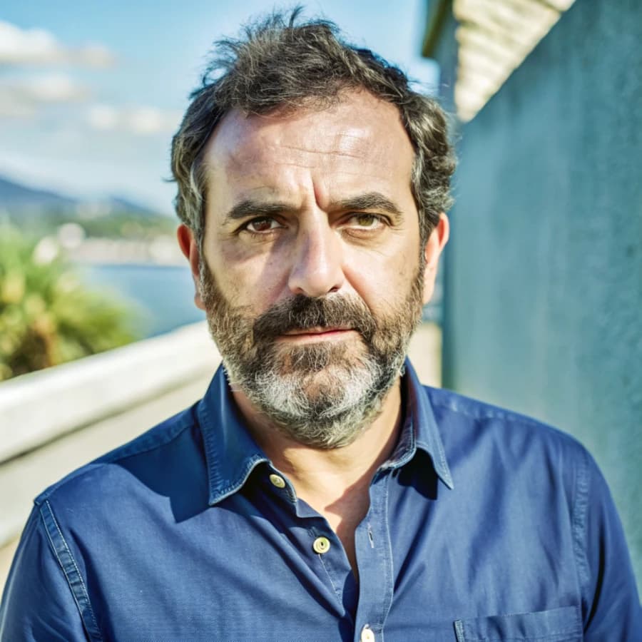 Voice Cristian Voice Changer