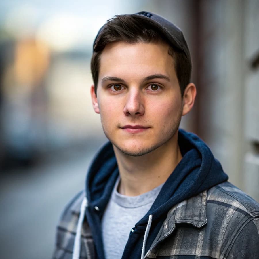 Voice Drew Voice Changer