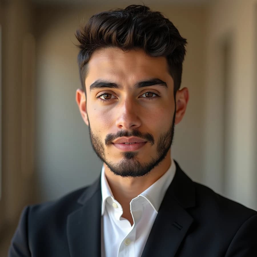 Voice Haytham Voice Changer