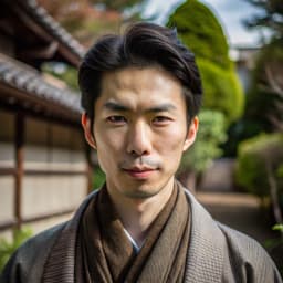 Ishibashi Voice Changer