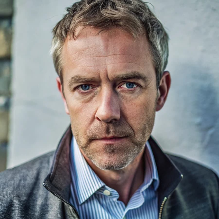 Voice James Voice Changer