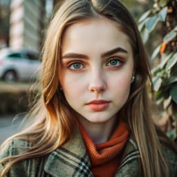 Larisa Voice Changer