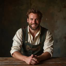 Niander Voice Changer