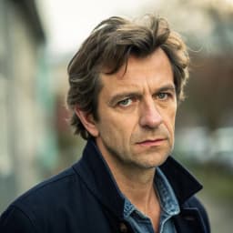 Nicolas Voice Changer